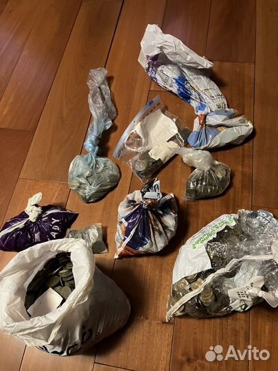 5 копеек Брежнева