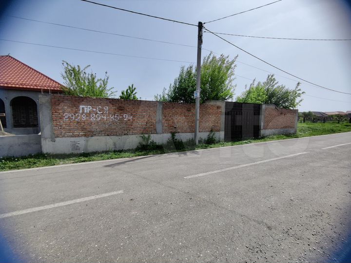 Участок 6 сот. (ИЖС)