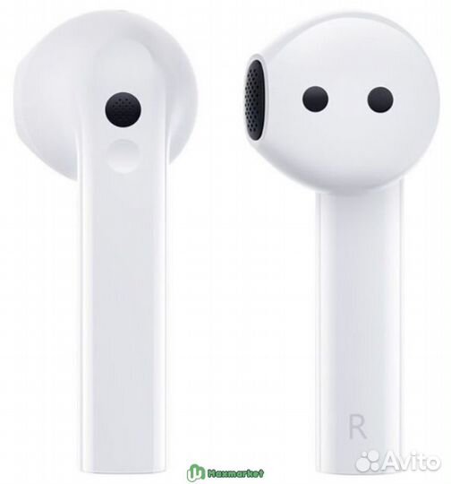 Наушники Xiaomi Redmi Buds 3, BHR5174GL, глобальна