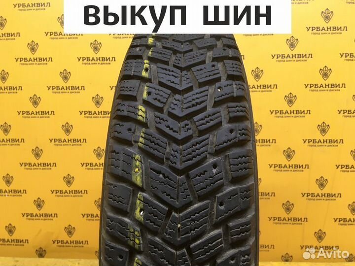 МШЗ М-275 Morozko 155/70 R13 75Q