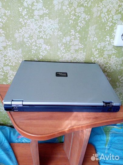 Ноутбук Fujitsu Siemens s7020d