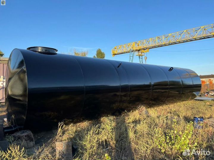 Рвс-700/1000/1590/2000 м3