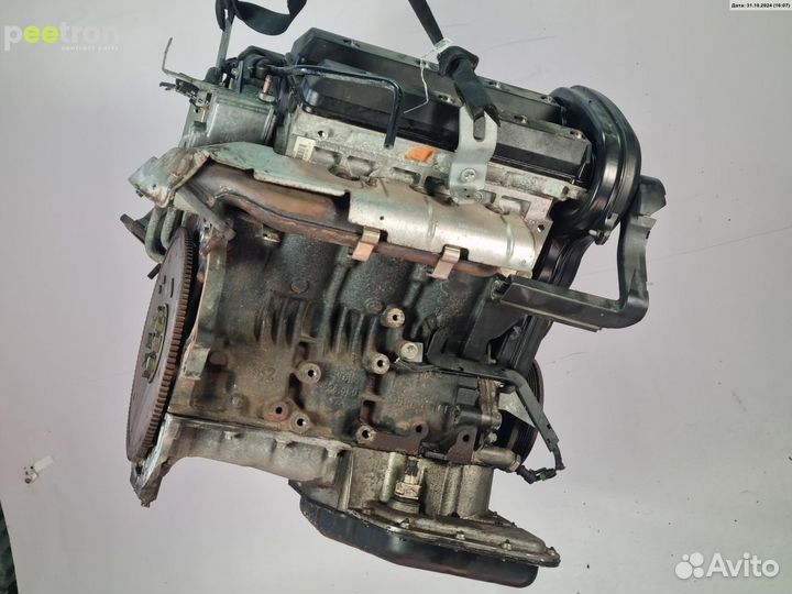 Б/У Б/У Двигатель (двс) 08557089 (цена без