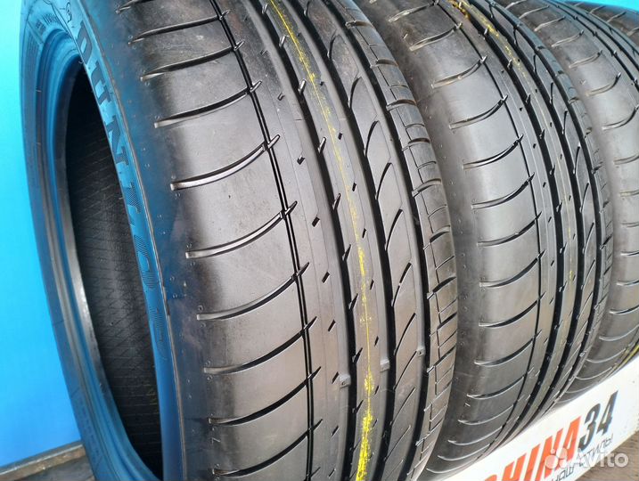 Dunlop SP Sport Maxx GT 235/50 R18 97V