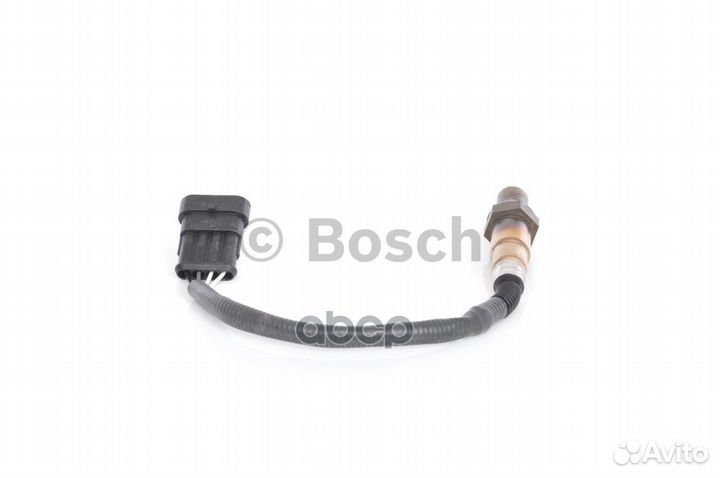 Лямбда-зонд fiat Bravo/ Doblo/ Idea/ Punto/ Sti