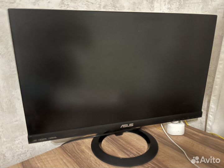 Игровой монитор 23 дюйма