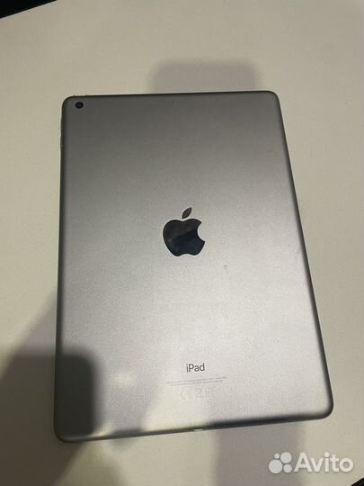 iPad 6 поколения 32gb