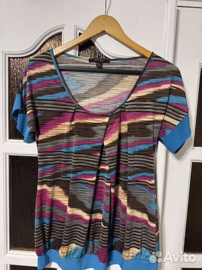 Футболка женская р.Л