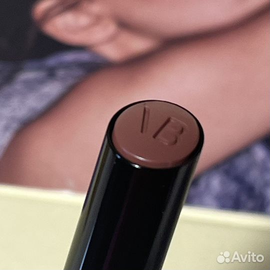 Victoria Beckham Beauty Posh Gloss блеск