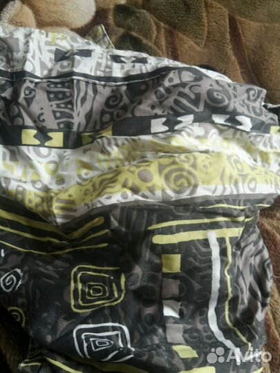 Дорожный стульчик для кормления