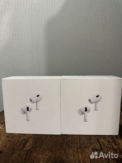 AirPods Pro 2 (2nd generation, USB-C)
