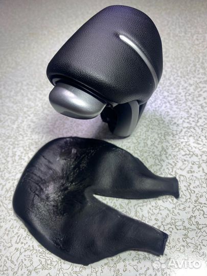 Ремонт сидений автомобиля