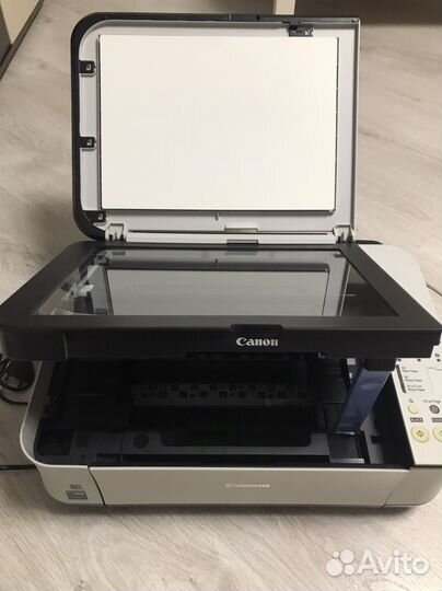 Принтер Canon MP 250