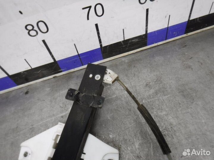 Стеклоподъемник передний правый Ssang Yong Actyon