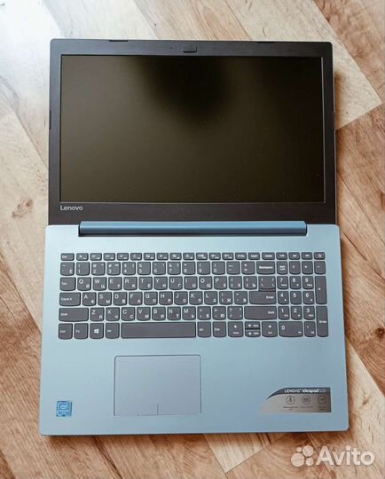 Lenovo IdeaPad 320