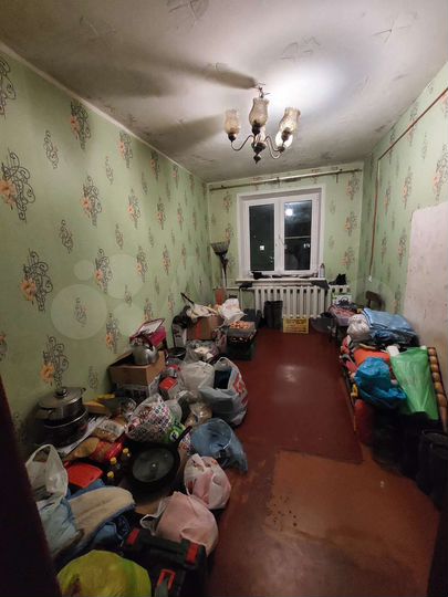 4-к. квартира, 77,8 м², 5/5 эт.