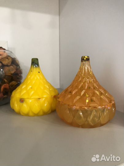 Шкатулка для украшений