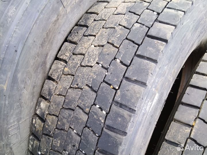Шины 295 80 22 5 pirelli