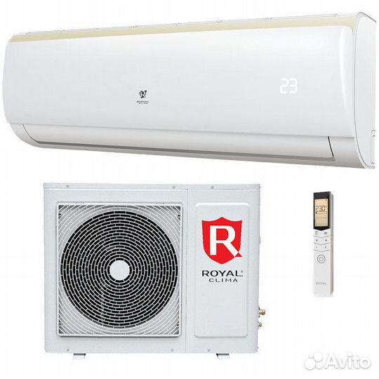 Кондиционер для дома и офиса