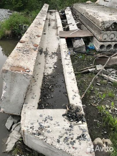 Плиты стеновые