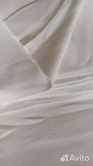 Отрез трикотажной ткани