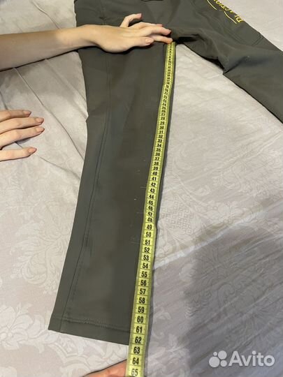 Бриджи для верховой езды