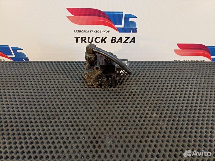 Кран ABS Man TGA, Man TGS, Man TGX