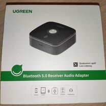 Bluetooth ресивер Ugreen 40759