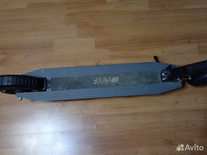 Электросамокат hiper