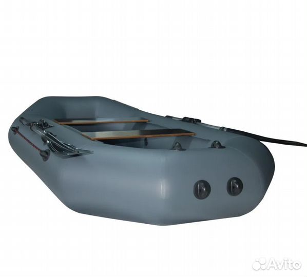 Надувная лодка