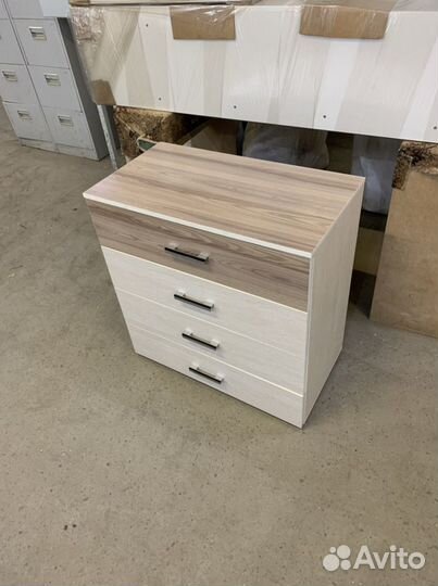 Комод (новый)