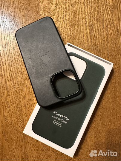 Чехол на iPhone 13 pro