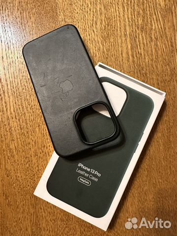 Чехол на iPhone 13 pro