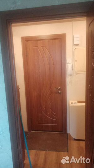 Установка дверей