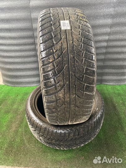 Kumho I'Zen RV Stud KC16 285/60 R18