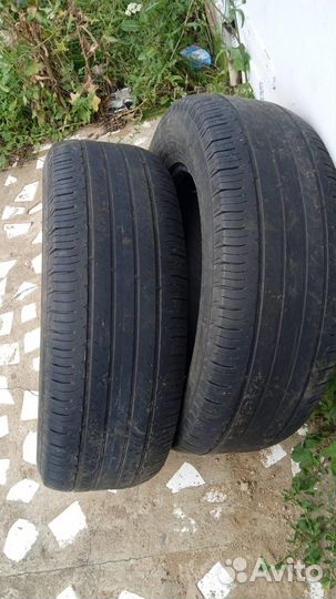 Michelin Pilot Alpin 235/65 R17