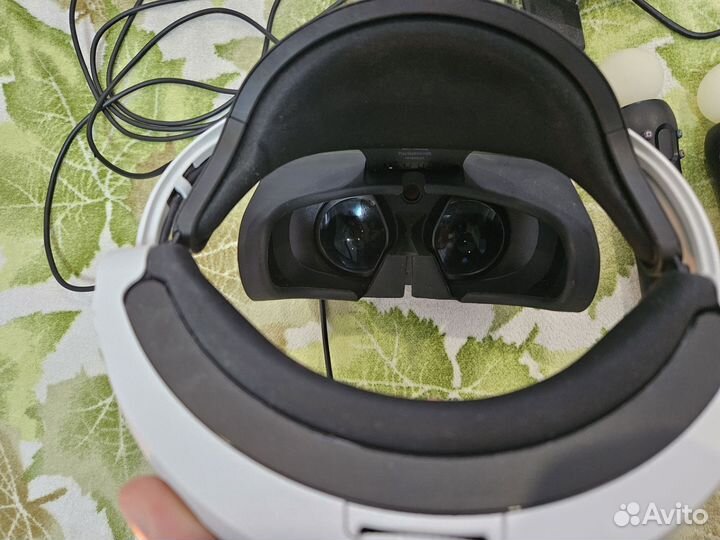 Sony playstation vr 2