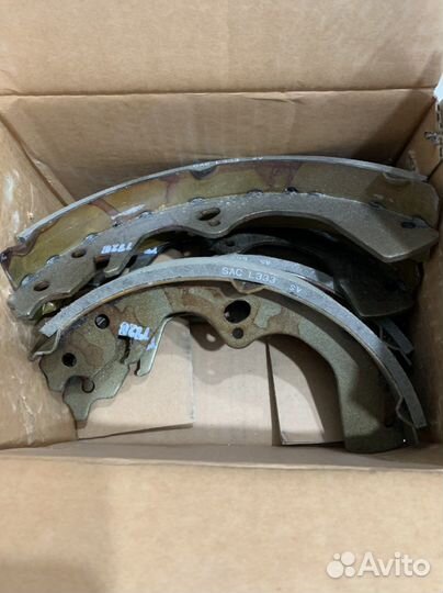 Топливный фильтр Hyundai/Kia 0K05423570