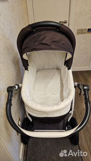 Коляска Verdi Zippy (Верди Зиппи) 3 в 1