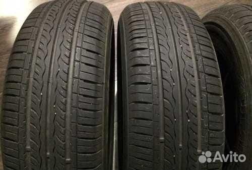 Kumho Solus KH17 185/65 R15