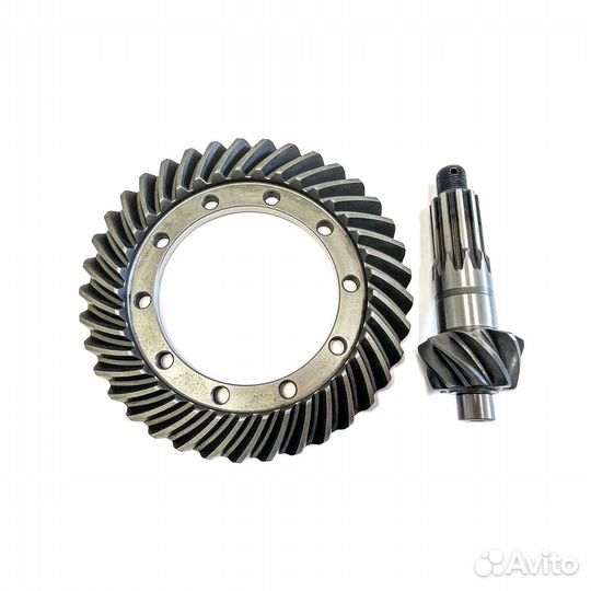 Главная пара УАЗ мост Тимкен 37/8 4.625 Autogur73