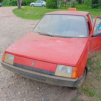 ЗАЗ 1102 Таврия 1.1 MT, 1995, 47 948 км, с пробегом, цена 20 000 руб.