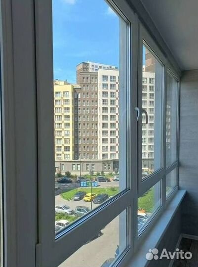 Пластиковые окна rehau