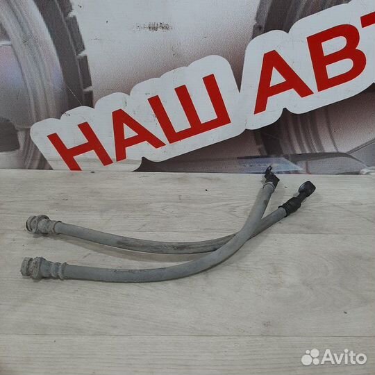 Шланг тормозной задний Kia Sportage 3 хэтчбек 2012