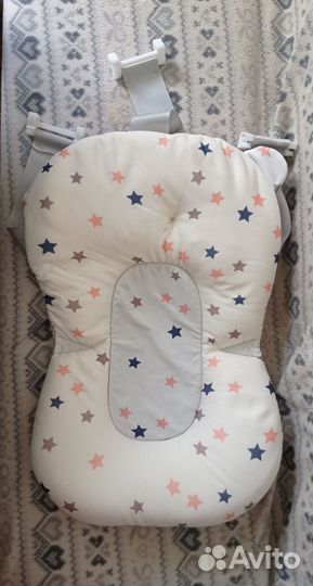 Гамак для купания малыша