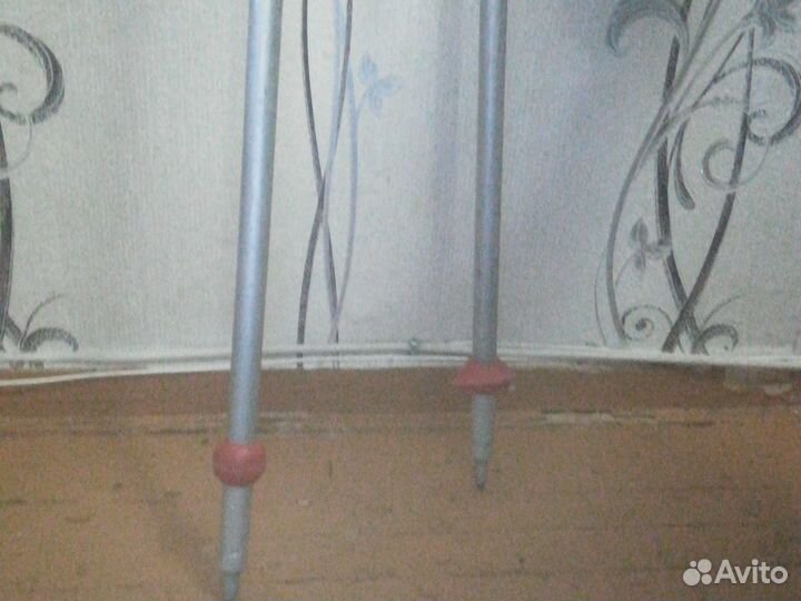 Лыжные палки