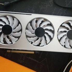 Видеокарта rtx 3060 12 гб vision