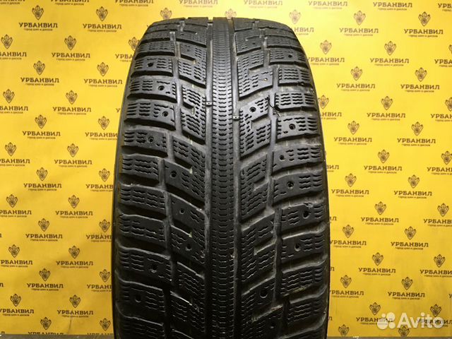 Kumho I'Zen KW22 225/55 R17 101T