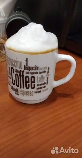 Кофемашина Philips