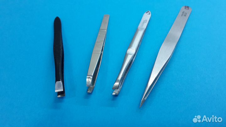 Заточка маникюрного инструмента